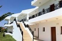 Stemma Hotel Sidari  Exterior photo