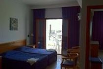 Stemma Hotel Sidari  Exterior photo