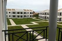 Stemma Hotel Sidari  Exterior photo