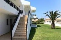 Stemma Hotel Sidari  Exterior photo